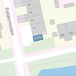 Perceel HOO00-M-969