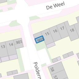 Perceel HOO00-M-994
