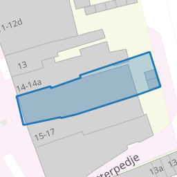 Perceel HOR01-B-2485