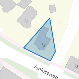 Perceel HOR01-B-3663