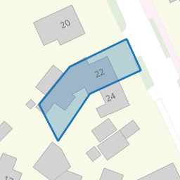 Perceel HOR01-B-4029