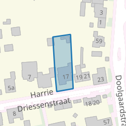 Perceel HOR01-B-4059