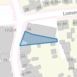 Perceel HOR01-B-4138