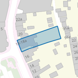 Perceel HOR01-B-4140