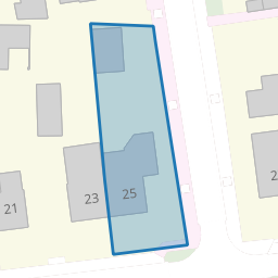 Perceel HOR01-B-4172