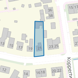 Perceel HOR01-B-4174