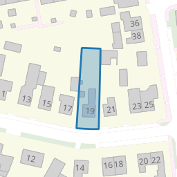 Perceel HOR01-B-4175