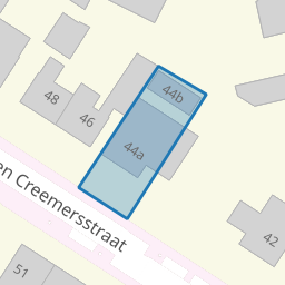 Perceel HOR01-B-4189