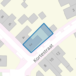 Perceel HOR01-B-4200