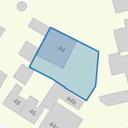 Perceel HOR01-B-4208