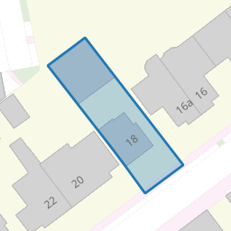 Perceel HOR01-B-4378