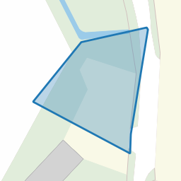 Perceel HOR01-B-4460