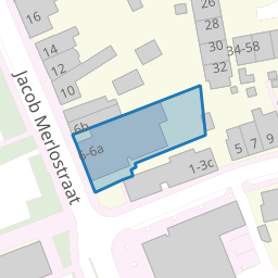 Perceel HOR01-B-4547