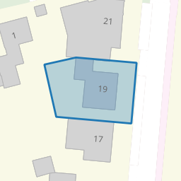 Perceel HOR01-B-4617