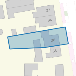 Perceel HOR01-B-4692