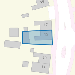 Perceel HOR01-B-4846