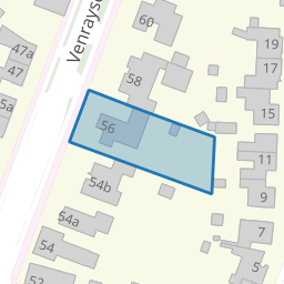 Perceel HOR01-B-4890