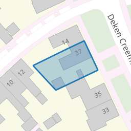 Perceel HOR01-B-4898