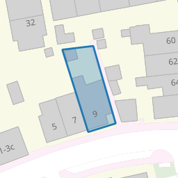 Perceel HOR01-B-5013