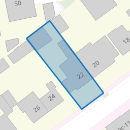 Perceel HOR01-B-5210