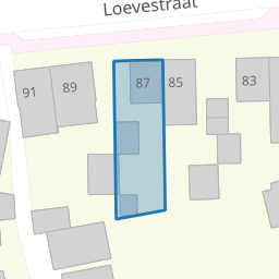 Perceel HOR01-B-5248