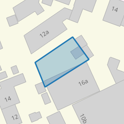 Perceel HOR01-B-5260