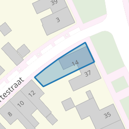 Perceel HOR01-B-5265