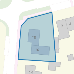 Perceel HOR01-B-5356