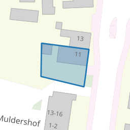 Perceel HOR01-B-5370