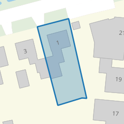 Perceel HOR01-B-5384