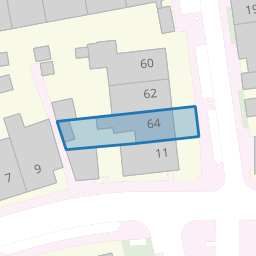 Perceel HOR01-B-5405