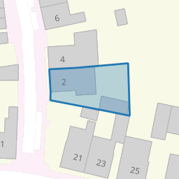 Perceel HOR01-B-5455