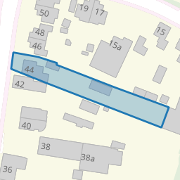 Perceel HOR01-B-5666