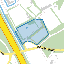 Perceel HOR01-B-5680