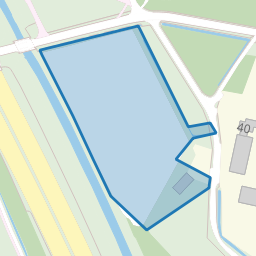 Perceel HOR01-B-5685