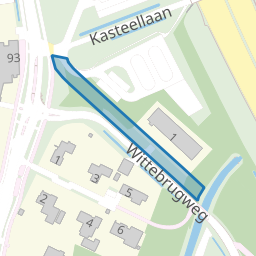 Perceel HOR01-B-5765