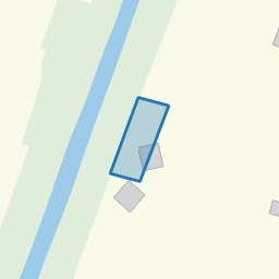 Perceel HOR01-B-5778