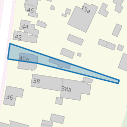 Perceel HOR01-B-5833