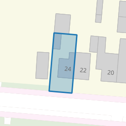 Perceel HOR01-B-5874