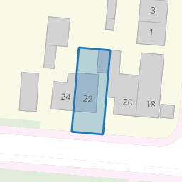 Perceel HOR01-B-5875