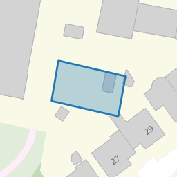 Perceel HOR01-B-5879