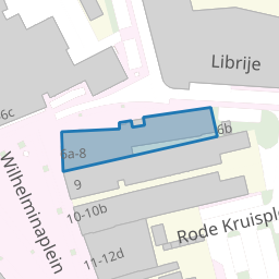 Perceel HOR01-B-5901