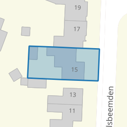 Perceel HOR01-B-5906