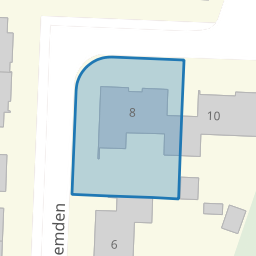 Perceel HOR01-B-5915