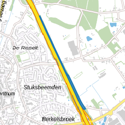 Perceel HOR01-B-5944