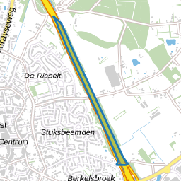 Perceel HOR01-B-5945