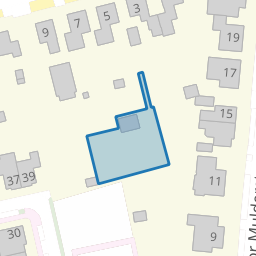 Perceel HOR01-B-6033