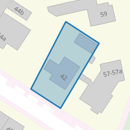 Perceel HOR01-B-6041