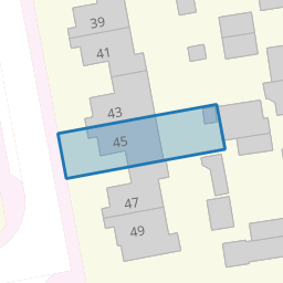 Perceel HOR01-B-6072