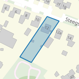 Perceel HOR01-B-6087